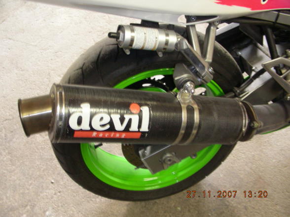 Kawasaki u. andere - 