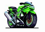 Kawasaki u. andere - 