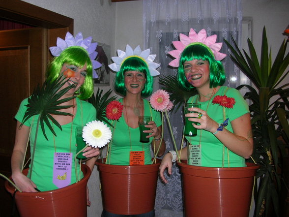 FASCHING 07 - 