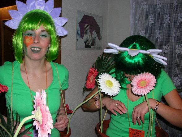 FASCHING 07 - 