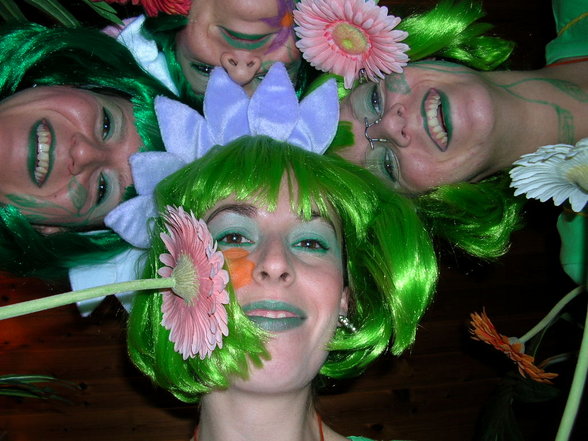 FASCHING 07 - 