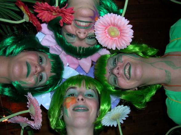 FASCHING 07 - 