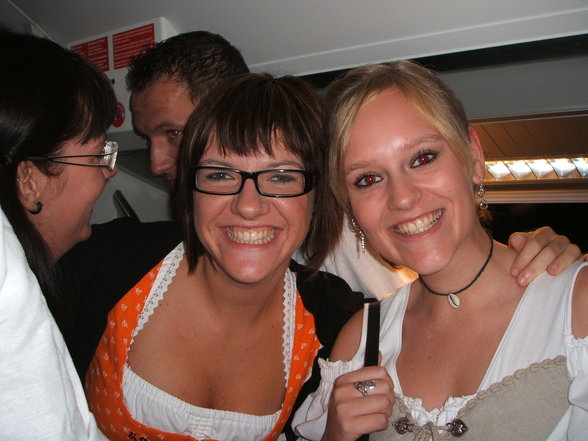  Oktoberfest 29.9.07 O´Zapft is - 