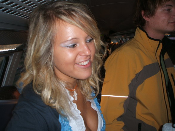  Oktoberfest 29.9.07 O´Zapft is - 