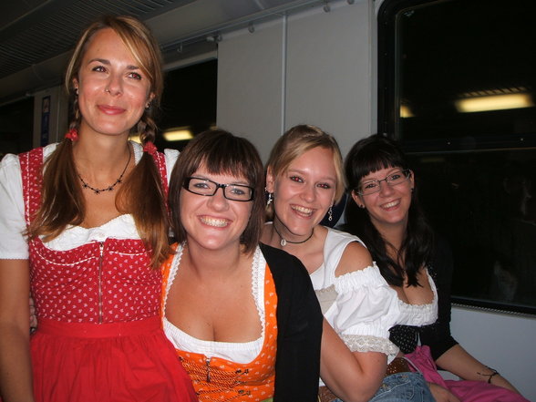  Oktoberfest 29.9.07 O´Zapft is - 