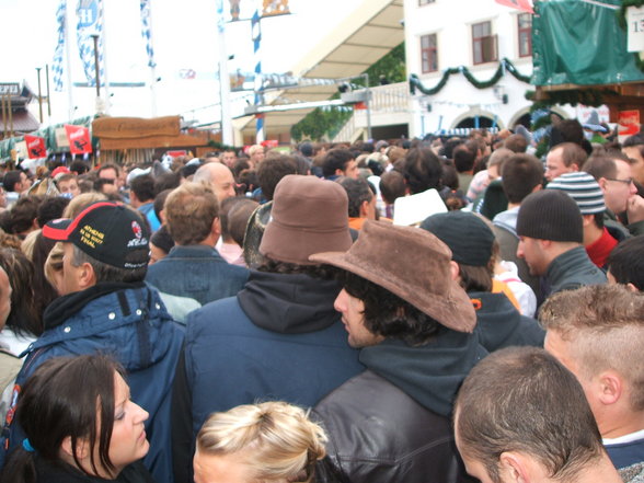  Oktoberfest 29.9.07 O´Zapft is - 