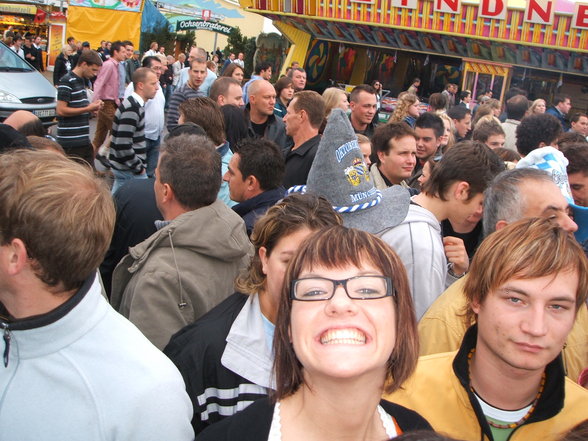  Oktoberfest 29.9.07 O´Zapft is - 