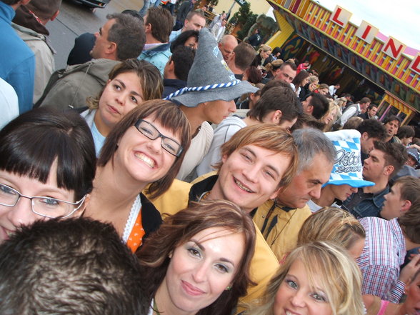  Oktoberfest 29.9.07 O´Zapft is - 