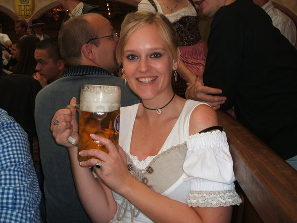  Oktoberfest 29.9.07 O´Zapft is - 