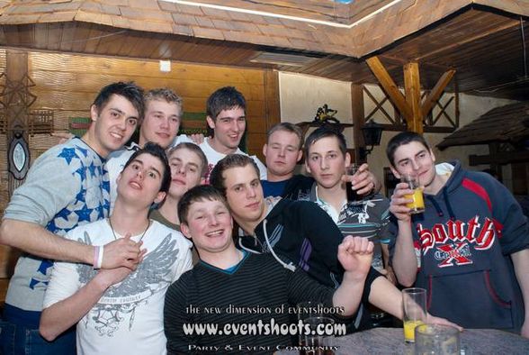 Partypics - 