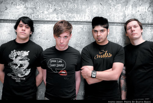 Billy Talent - 