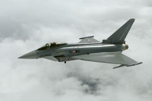 EUROFIGHTER - 