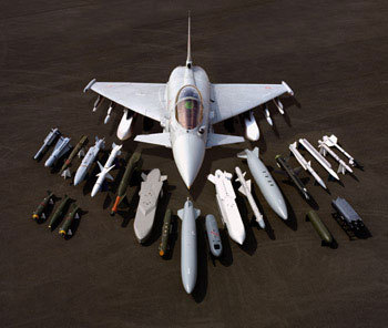 EUROFIGHTER - 