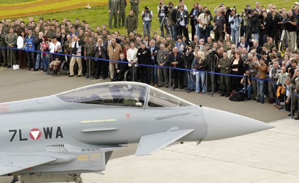 EUROFIGHTER - 