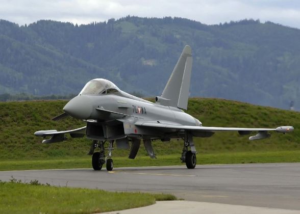 EUROFIGHTER - 