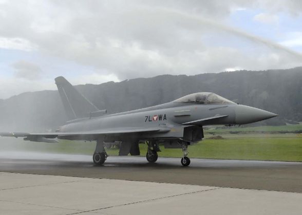 EUROFIGHTER - 