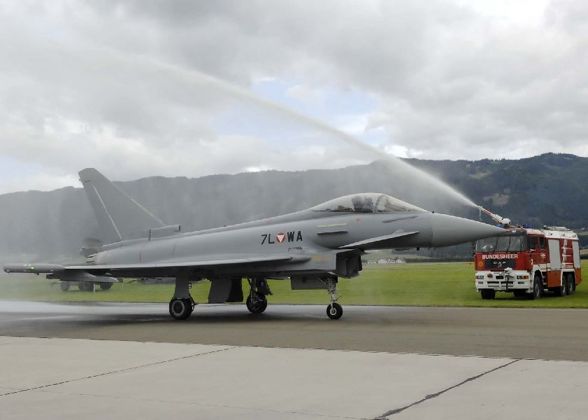 EUROFIGHTER - 