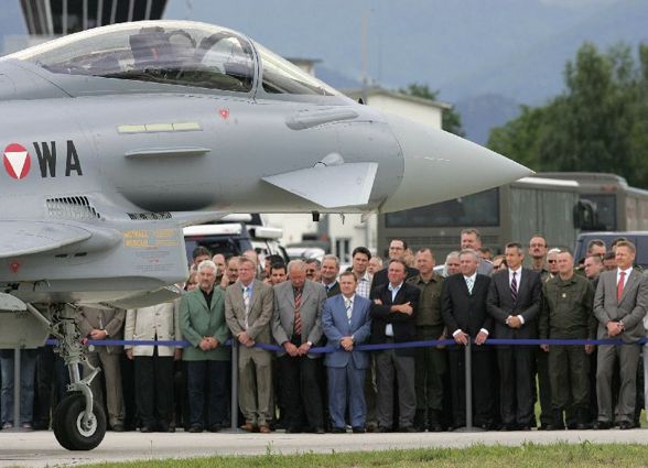 EUROFIGHTER - 