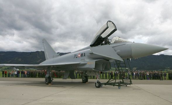 EUROFIGHTER - 