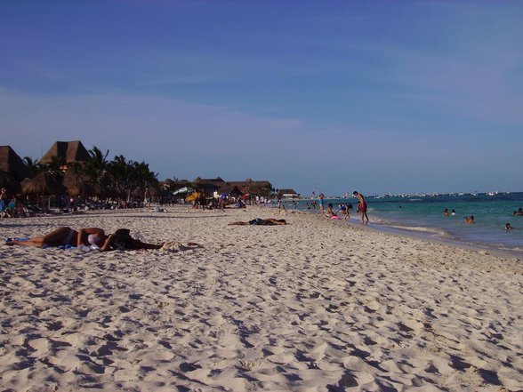 Playa del Carmen - 