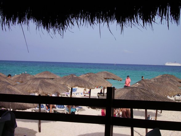 Playa del Carmen - 