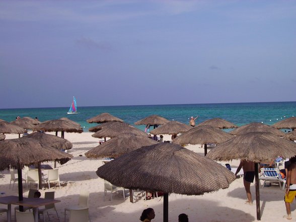 Playa del Carmen - 