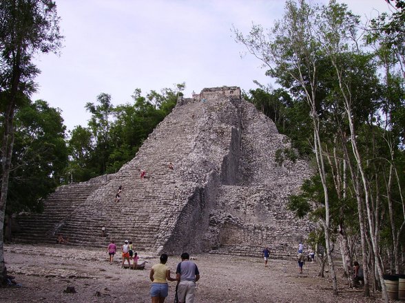 Playa del Carmen - 