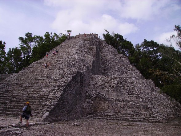 Playa del Carmen - 