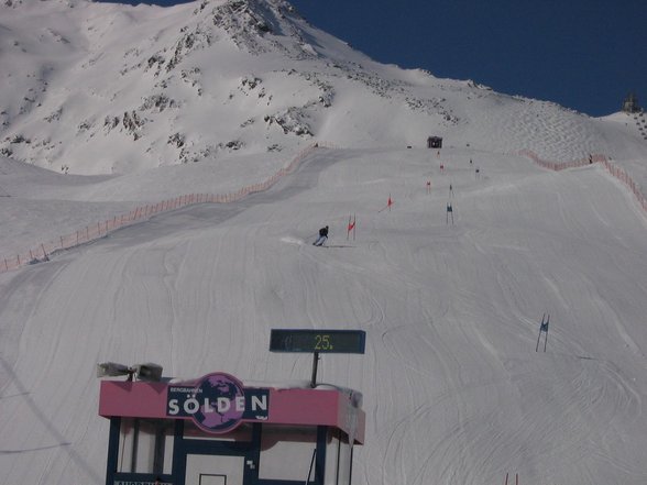 Sölden - 