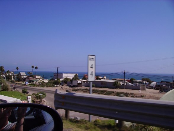 Ensenada - 