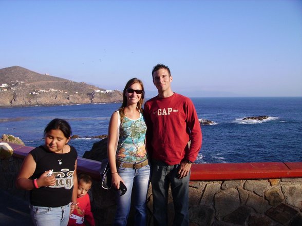 Ensenada - 