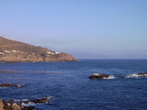 Ensenada - 