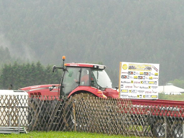 Tractor Pulling Kollerschlag - 