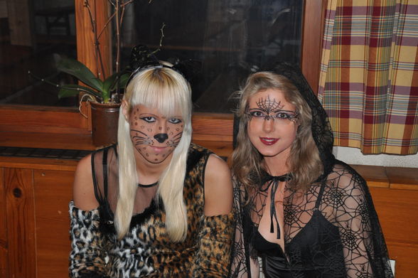 Fasching 2010 - 