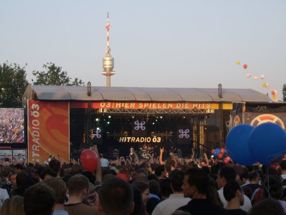 Donauinselfest - 