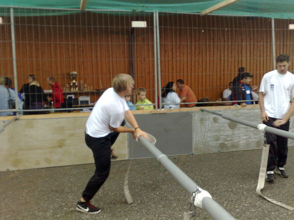 Kastenkicken 2008 - 