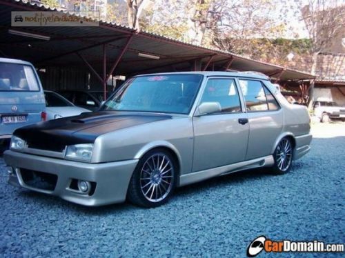 ToFas TuNiNG..MaDe In BaLcAn(TüRkei - 