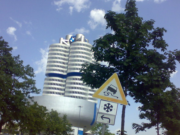 BmW HouSe MüNcHen - 