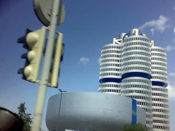 BmW HouSe MüNcHen - 