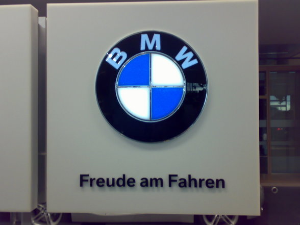 BmW HouSe MüNcHen - 