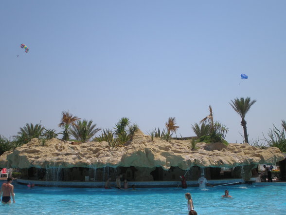 Tunesien 2007 - 
