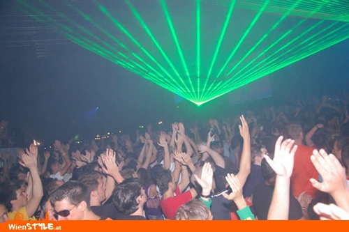 Tiesto in Concert 2006 in Wien - 