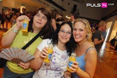 Tiesto Wien 2009 - 