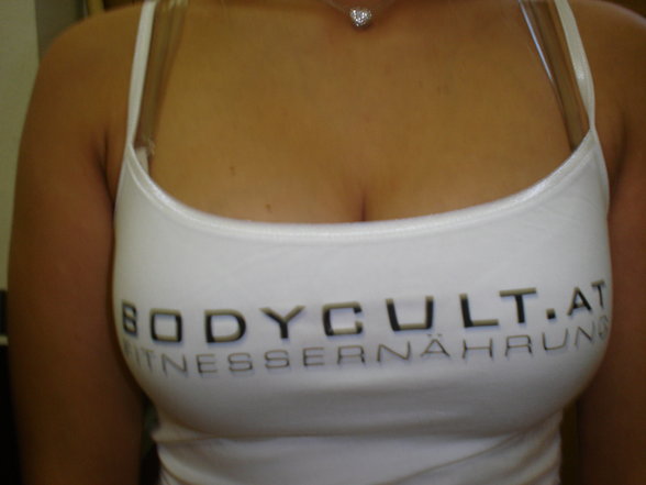 BODYCULT Girls - 