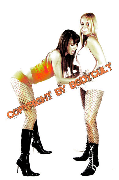 BODYCULT Girls - 