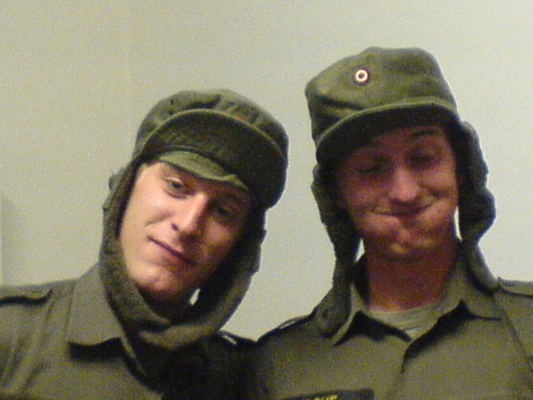 Bundesheer '06 - 