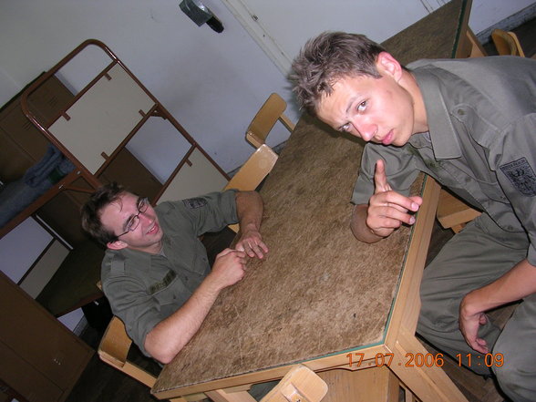 Bundesheer '06 - 