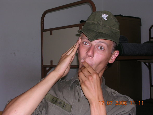 Bundesheer '06 - 