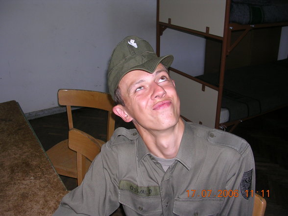 Bundesheer '06 - 