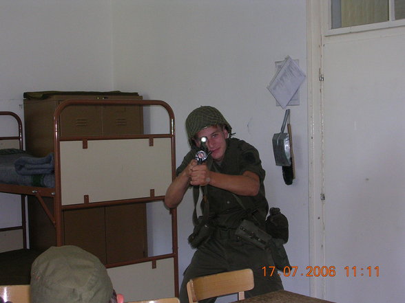 Bundesheer '06 - 